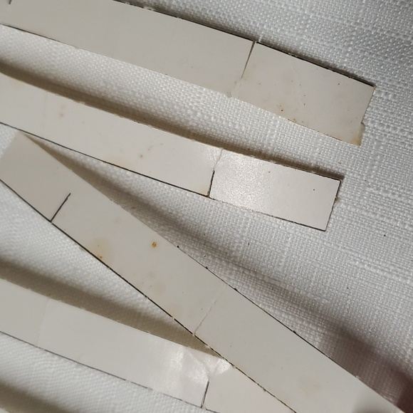 VTG Berenstain Bears 1989 Paper Dolls Cutouts Set of 8 Different Characters - Picture 7 of 15